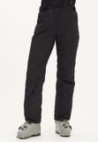 WHISTLER Skihose Fairway Vrouwen M Zwart