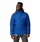 Columbia Lake 22™ II Donzen Jas Blauw 2XL