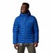 Columbia Lake 22™ II Donzen Jas Blauw 2XL