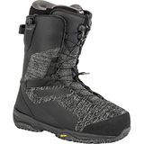 Nitro Skylab TLS '23 All Mountain Freeride Premium snelsluitsysteem boot snowboard zwart MP 28.5 // EU 43 1/3 // US 10.5