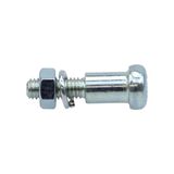 Icecat Auspuffkrümmerdichtung 58x47,5x4 mm