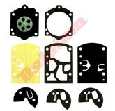 BPC Parts Carburateur reparatieset passend op WALBRO ( D11-WB )