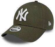 New Era Wmns League Ess 9forty Pet Groen
