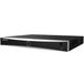 Hikvision DS-7616NXI-K2/16P(D) Netwerk Video Recorder (NVR) 16-kanaals 10 TB Zwart