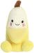Aurora Palm Pals Banaan Knuffel - 13 cm