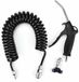HTC EQUIPEMENT Pistolet souffleur - Air professionnel - Tuyau 5 m - 13 kg/cm²