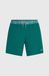 O'Neill Pocket Print 16'' Maillot de bain - Hommes - Vert - Taille : M
