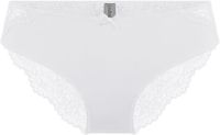 LingaDore DAILY lace Slip Ivoor S