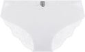 LingaDore DAILY lace Slip Ivoor S