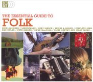 Folk-Essential Essential Guide Essential Guide To Folk