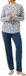 Mey Dames pyjama Soft Leo