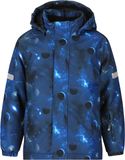 ZigZag Sportjas 'Funzone' blauw