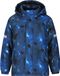 ZigZag Sportjas 'Funzone' blauw
