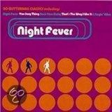 5030073099026 Hallmark Night Fever