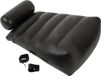 You2Toys Love Pillow-05372090000 Zwart One Size