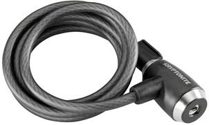 Kryptonite KryptoFlex 1018 Key Cable Lock Ø10mm