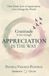 Gratitude Independently Published Gratitude is not enough. Appreciation is the way Paperback