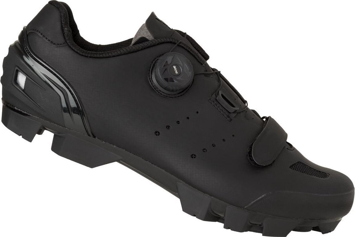 AGU M610 MTB Fietschoenen - Zwart - Maat 45