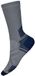 Smartwool Unisex Wandelsokken Targeted Cushion Grijs