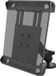 RAM Mount Tab-Tite™ schroefvaste montage houder iPad 10-11" TAB3