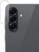 Rosso Camera Protector Geschikt voor Samsung Galaxy A36