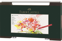 Faber-Castell Pitt Artist Pen - Woodcase Giftset - 90-delig - FC-167400