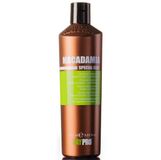 KayPro Macadamia Shampoo voor Fijn Droog Haar 350 ml
