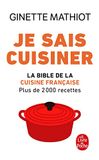 Je Sais Cuisiner Paperback