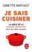 Je Sais Cuisiner Paperback