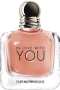 Giorgio Armani In Love With You eau de parfum / 100 ml / dames