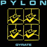 PIAS Nederland Pylon Gyrate Coloured Vinyl LP