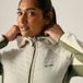 Regatta Dames Andrewson Hybride Jas Beige Polyester