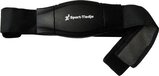 Sport-Tiedje Comfort Borstband Premium - Hartslagmeter - 5khz - Zwart