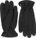 Roeckl Detroit Leren Heren Handschoenen Maat 9 - Zwart