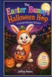 The Libri GmbH The Easter Bunny's Halloween Hop