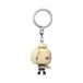Funko Pop! Animation : Naruto - Ino Yamanaka Porte-clés Pocket Pop