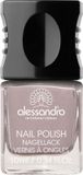 Alessandro Nail Polish - 97 Velvet Taupe - 10 ml