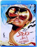 Magic Box Fear and Loathing in Las Vegas [Blu-Ray]