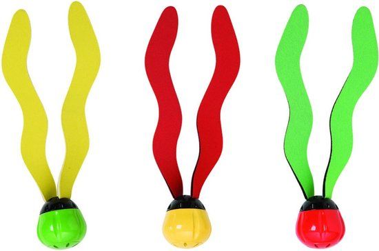Intex Underwater Fun Balls - Age 6+