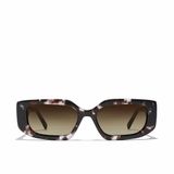 Trendset Hawkers Zonnebril Uniseks TRENDSET Zwart Blauw