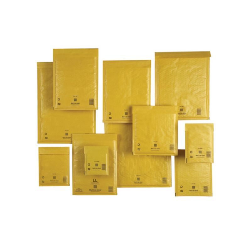 Sealed Air Buste 35x47