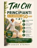 Tai Chi Per principianti di età superiore ai 50 anni
