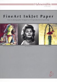 Hahnemühle Photo Rag Duo - A4 - 276gsm - 25 Sheets