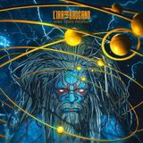 Coast2Coast L'ira Del Baccano - Cosmic Evoked Potentials (CD)