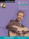 Tony Rice Teaches Bluegrass Guitar Boek & Audio CD