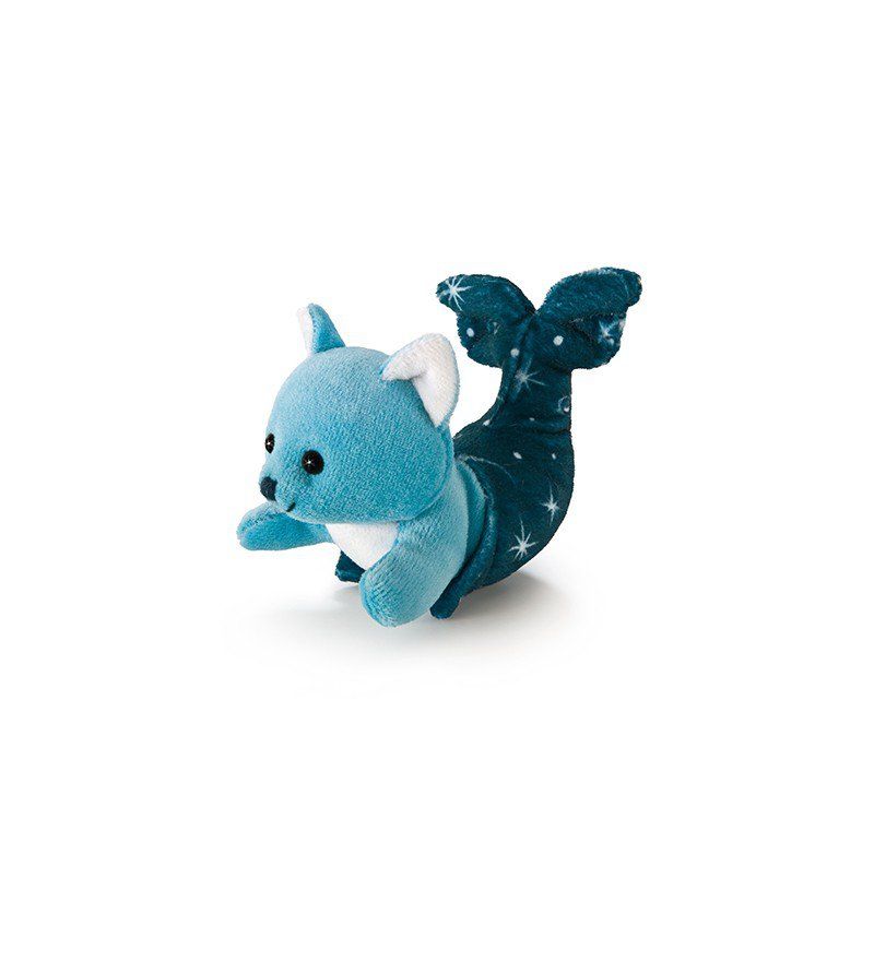 Trudi 52141 Knuffel - 9 cm - Multi