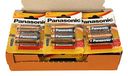 Panasonic Power LR14 C alkaline-batterijen, 24 stuks