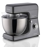 OEM Keukenmachine, 8 liter, 1200 watt, 6 standen + pulsfunctie, met accessoires