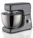 OEM Keukenmachine, 8 liter, 1200 watt, 6 standen + pulsfunctie, met accessoires