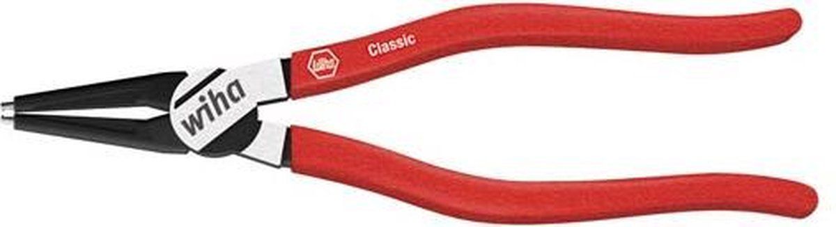 Wiha 34688 Precisie-borgveertang | Binnenringen 8-13 mm